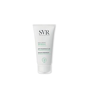 SVR Spirial Cream 48h Intense Anti-Perspirant Deodorant