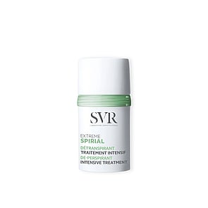 SVR Spirial Extreme Intensive De-Perspirant Treatment 20ml (0.68fl oz)