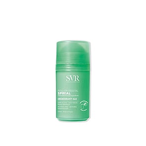 SVR Spirial 24h Vegetal Deodorant Roll-On