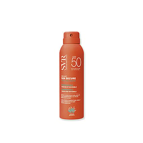 SVR Sun Secure Biodegradable Fresh and Invisible Mist SPF50 200ml