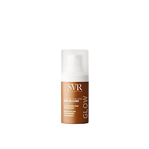 SVR Sun Secure Glow Tinted Drops 15ml