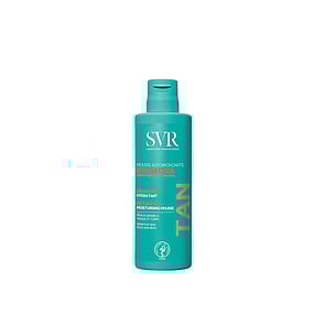 SVR Sun Secure Moisturizing Self-Tanning Mousse 150ml