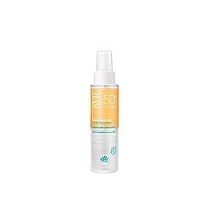 SVR Sun Secure Moisturizing Sun Water SPF50+