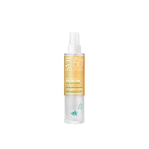 SVR Sun Secure Moisturizing Sun Water SPF50+ Sunscreen 200ml