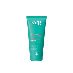 SVR Sun Secure Repairing Soothing Moisturizing After-Sun Lotion 200ml