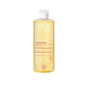 SVR Topialyse Anti-Itching Cleansing Oil 400ml