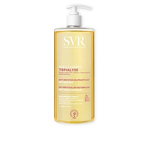 SVR Topialyse Micellar Cleansing Oil 1L