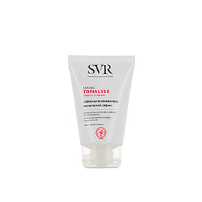 SVR Topialyse Nutri-Repair Hand Cream 50ml