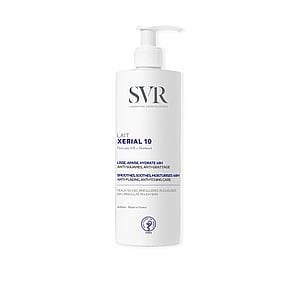 SVR Xerial 10 Body Lotion 400ml