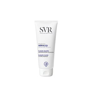 SVR Xerial DM Psoriasis Treatment Face And Body Cream 200ml (6.8floz)