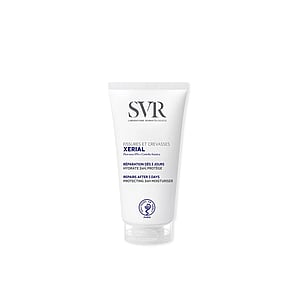 SVR Xérial Fissures and Cracks Cream 50ml