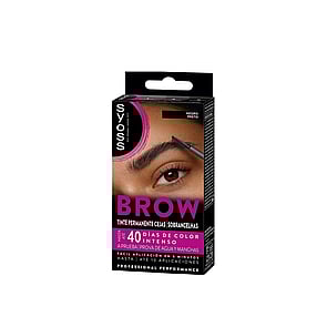 Syoss Brow Permanent Tint