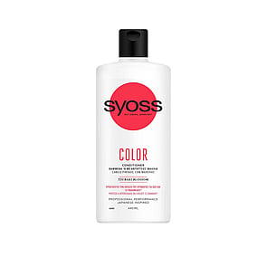Syoss Color Conditioner 440ml