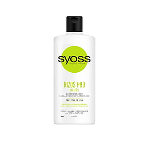Syoss Curls Conditioner 440ml