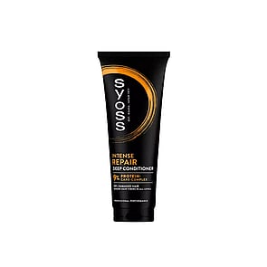 Syoss Intense Repair Deep Conditioner 250ml