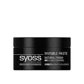 Syoss Invisible Paste 100ml