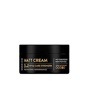Syoss Matt Cream 100ml