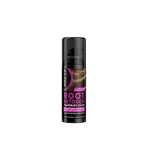 Syoss Root Retouch Temporary Color Spray Brown 120ml