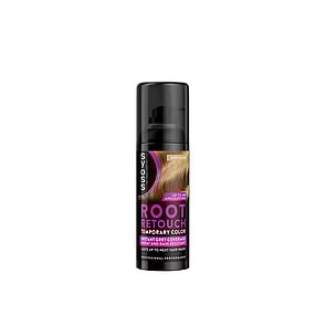 Syoss Root Retouch Temporary Color Spray Dark Blonde 120ml