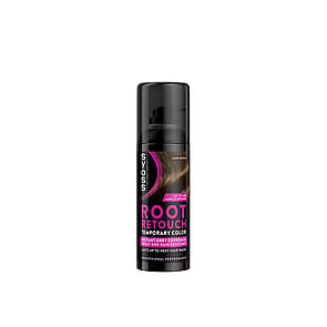 Syoss Root Retouch Temporary Boja Sprej Dark Brown 120ml