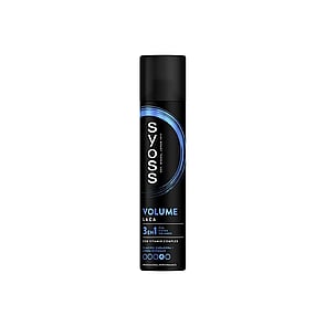 Syoss Volume 3-in-1 Hair Spray 300ml