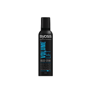 Syoss Volume Lift Foam 48h Extra Strong Hold 250ml