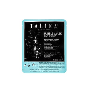 Talika Bubble Mask Bio-Detox 25g