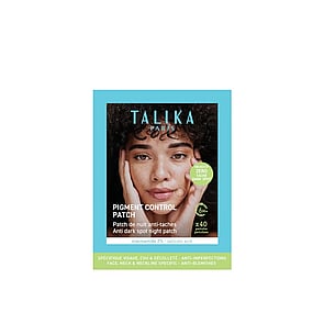 Talika Pigment Control Anti-Blemishes Patches x40