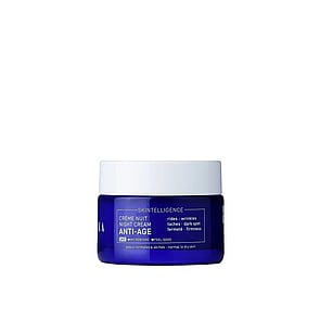 Talika Skintelligence Anti-Age Night Cream 50ml