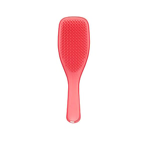 Tangle Teezer Detangling Hairbrush Straight-Curly Pink Punch