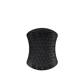 Tangle Teezer The Scalp Exfoliator & Massager Onyx Black