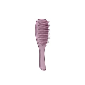 Tangle Teezer The Ultimate Detangler Chrome Hair Brush Mauve Copper