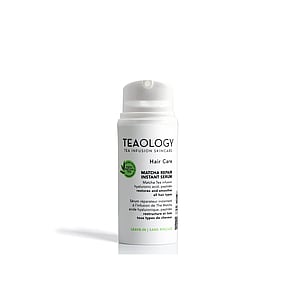 Teaology Hair Care Matcha Repair Instant Serum 80ml
