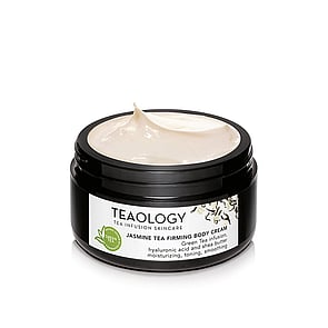 Teaology Jasmine Tea Firming Body Cream 300ml (10.1 fl oz)