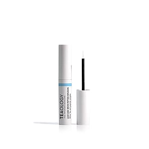 Teaology Lash And Brow Peptide Infusion 5ml