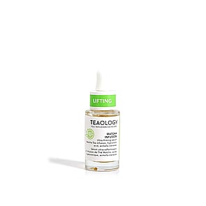 Teaology Matcha Infusion Ultra-Firming Serum 15ml (0.5 fl oz)
