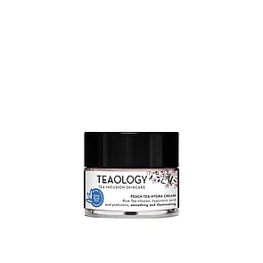 Teaology Peach Tea Hydra Cream 50ml