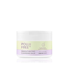 Thank You Farmer Pollufree Makeup Melting Cleansing Balm 90ml