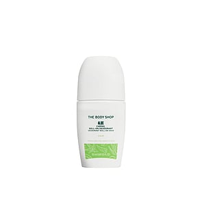 The Body Shop Aloe Caring Roll-On Deodorant 50ml (1.69floz)