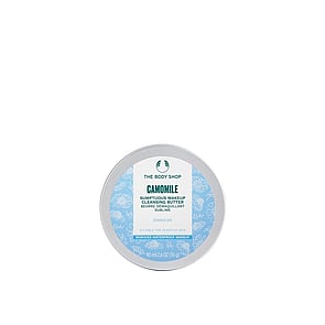 The Body Shop Camomile Sumptuous Makeup Cleansing Butter