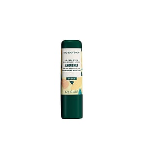 The Body Shop Lip Care Stick Almond Milk 4.2g