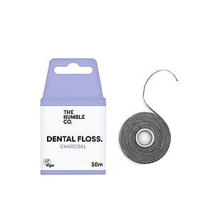 The Humble Co. Dental Floss