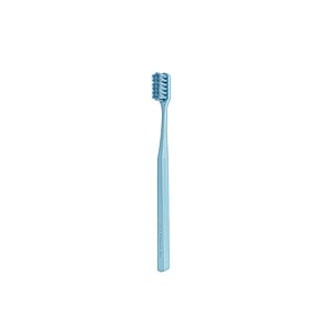 The Humble Co. Humble Brush Plant-Based with 7k Bristles Ultra Soft Toothbrush Blue