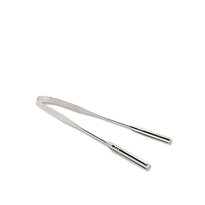 The Humble Co. Tongue Scraper Stainless Steel x1