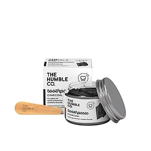 The Humble Co. Toothpaste in Glass Jar