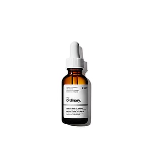 The Ordinary Aloe 2% + NAG 2% Solution 30ml