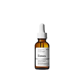 The Ordinary Ascorbyl Tetraisopalmitate Solution 20% in Vitamin F Serum 30ml