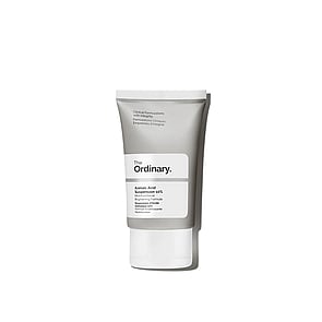 The Ordinary Azelaic Acid Suspension 10% 30ml