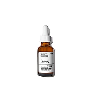 The Ordinary Balancing & Clarifying Serum 30ml