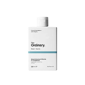 The Ordinary Hair Care Behentrimonium Chloride 2% Conditioner 240ml